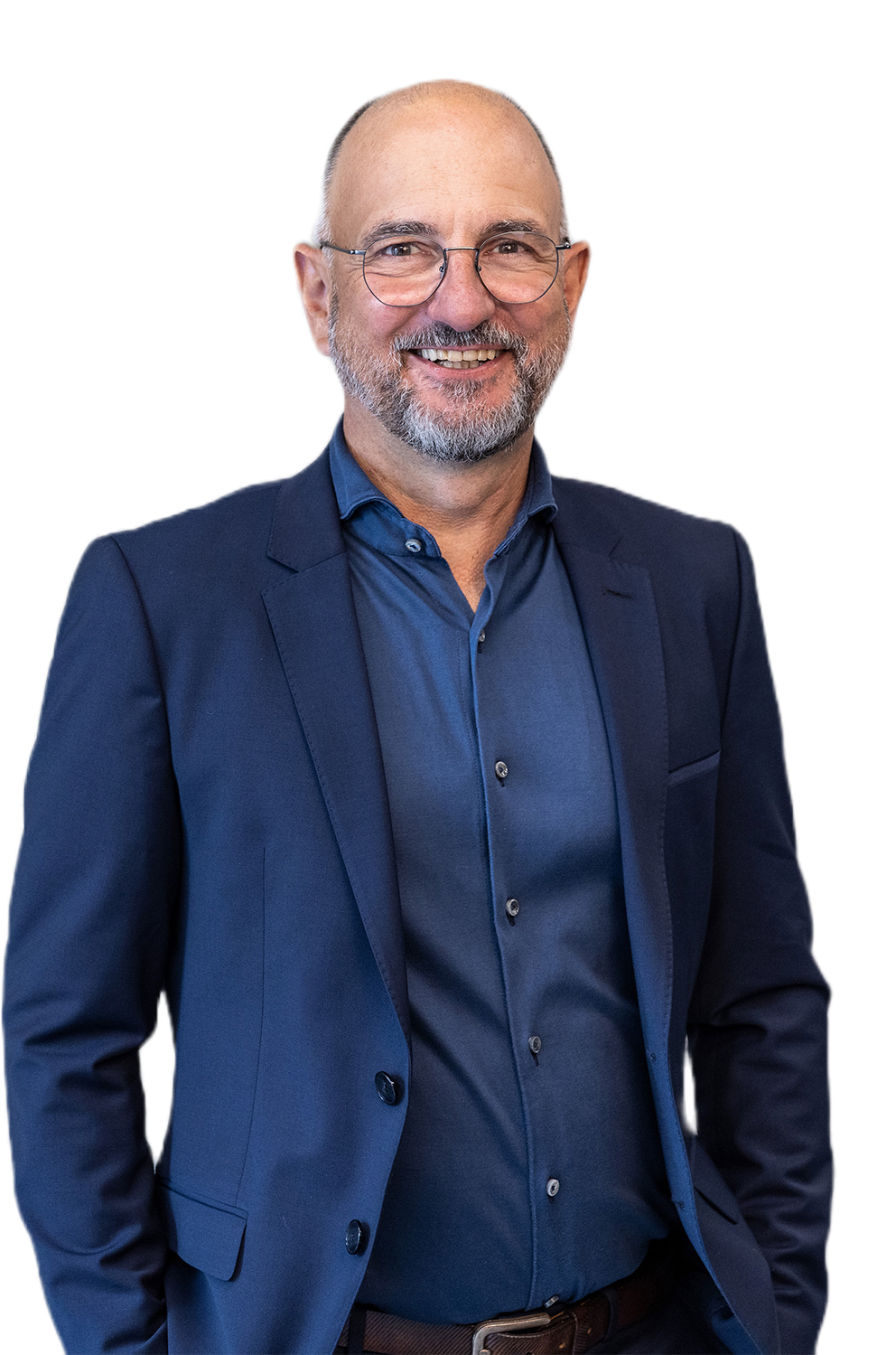 Jürgen Alexander Lehmann, Organisationsentwickler, Change Manager und Geschäftsführer der elfsights GmbH